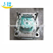 Customize plastic injection mold is unique design products from China